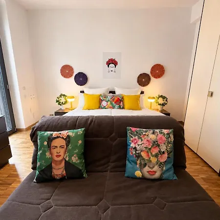 Appartamento Frida *