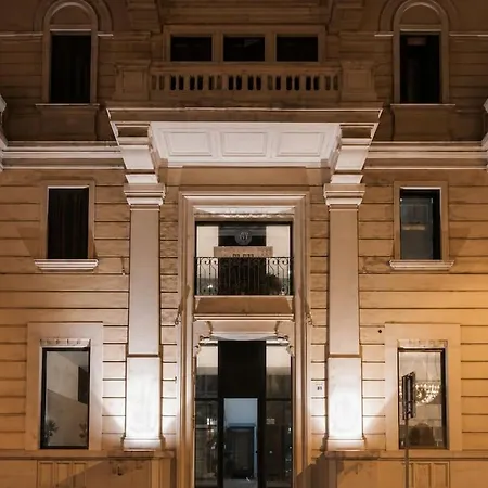 Appartamento Frida Bari