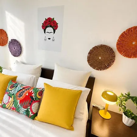 Frida Appartamento Bari